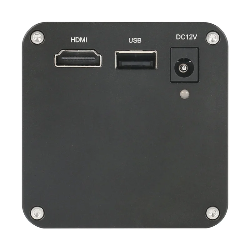 Цифровой микроскоп SONY Sensor HDMI 1080P с автофокусом опция 180X 200X зум с-образным