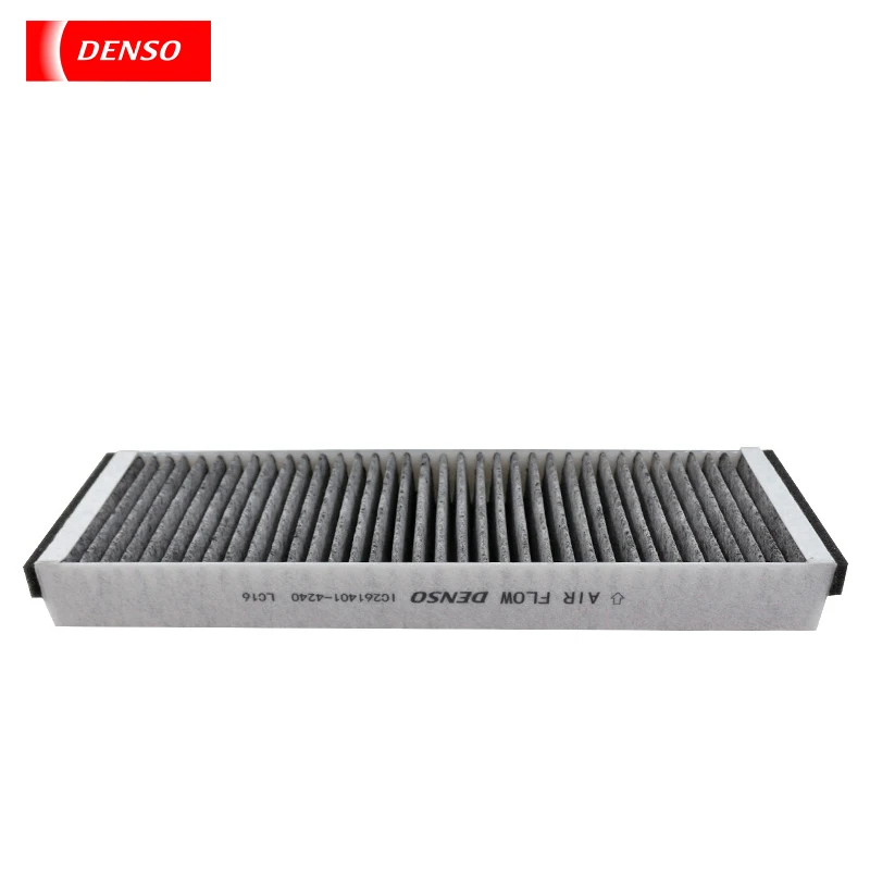 DENSO Cabln air fl ter 4240 Подходит для Audi A6/A6L/RS6