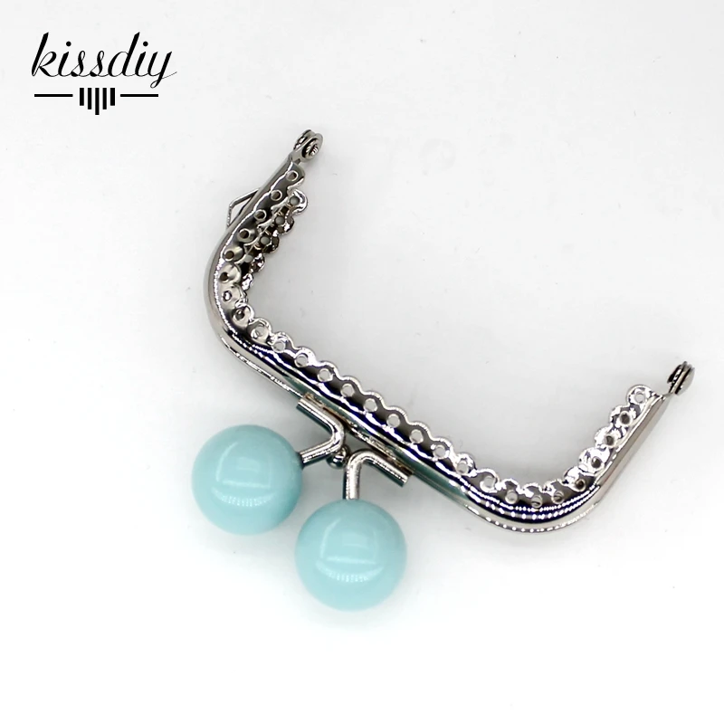 Фото KISSDIY 10 шт. 8 5 см большая металлическая рамка для кошелька из бисера квадратная KISSDIY 10 шт. 8 5 см большая металлическая рамка для кошелька из бисера квадратная