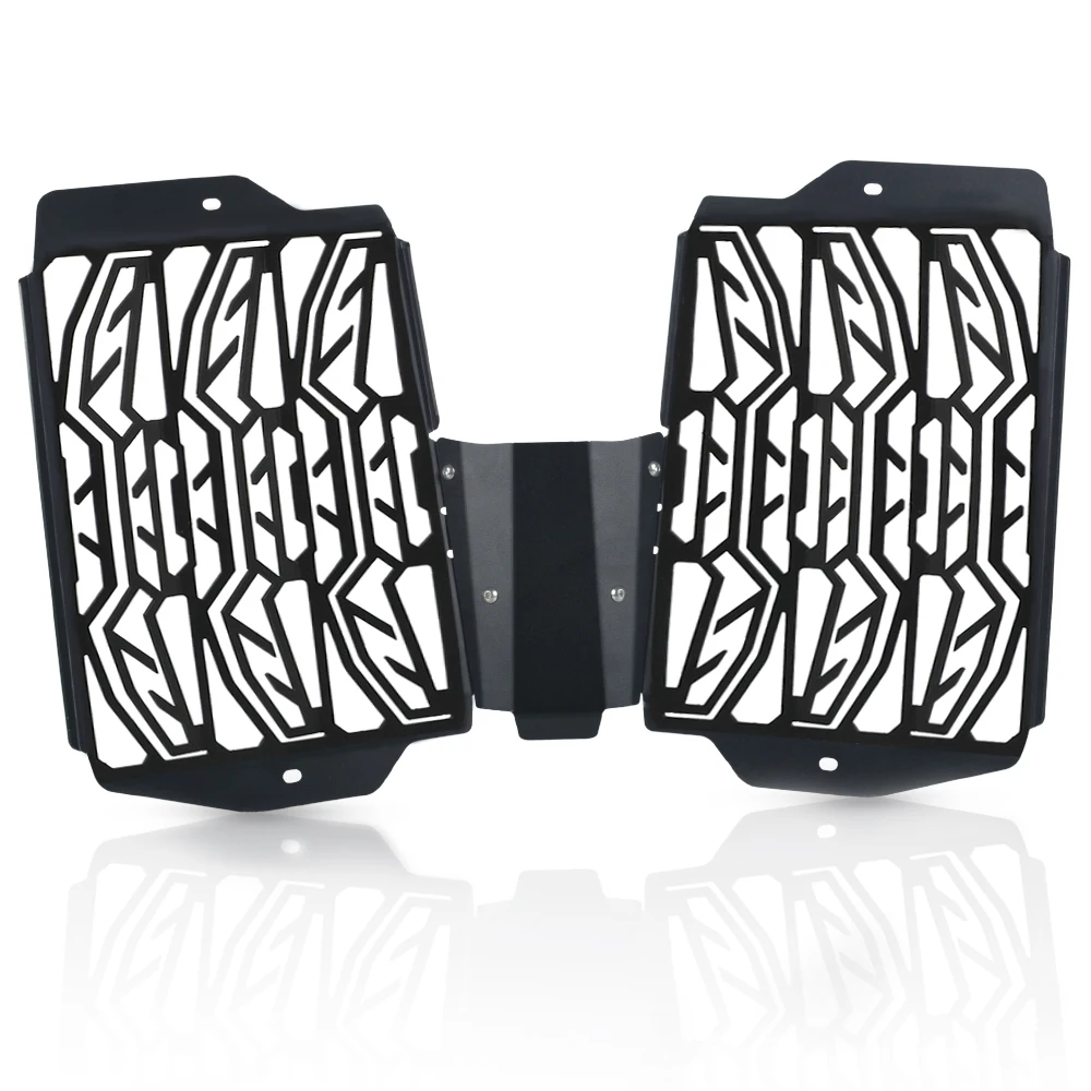 

For 900 Rally Pro 900GT Pro 2020 2021 900 GT 850 Sport Motorcycle Accessories Radiator Grille Guard Cover Protection Aluminium