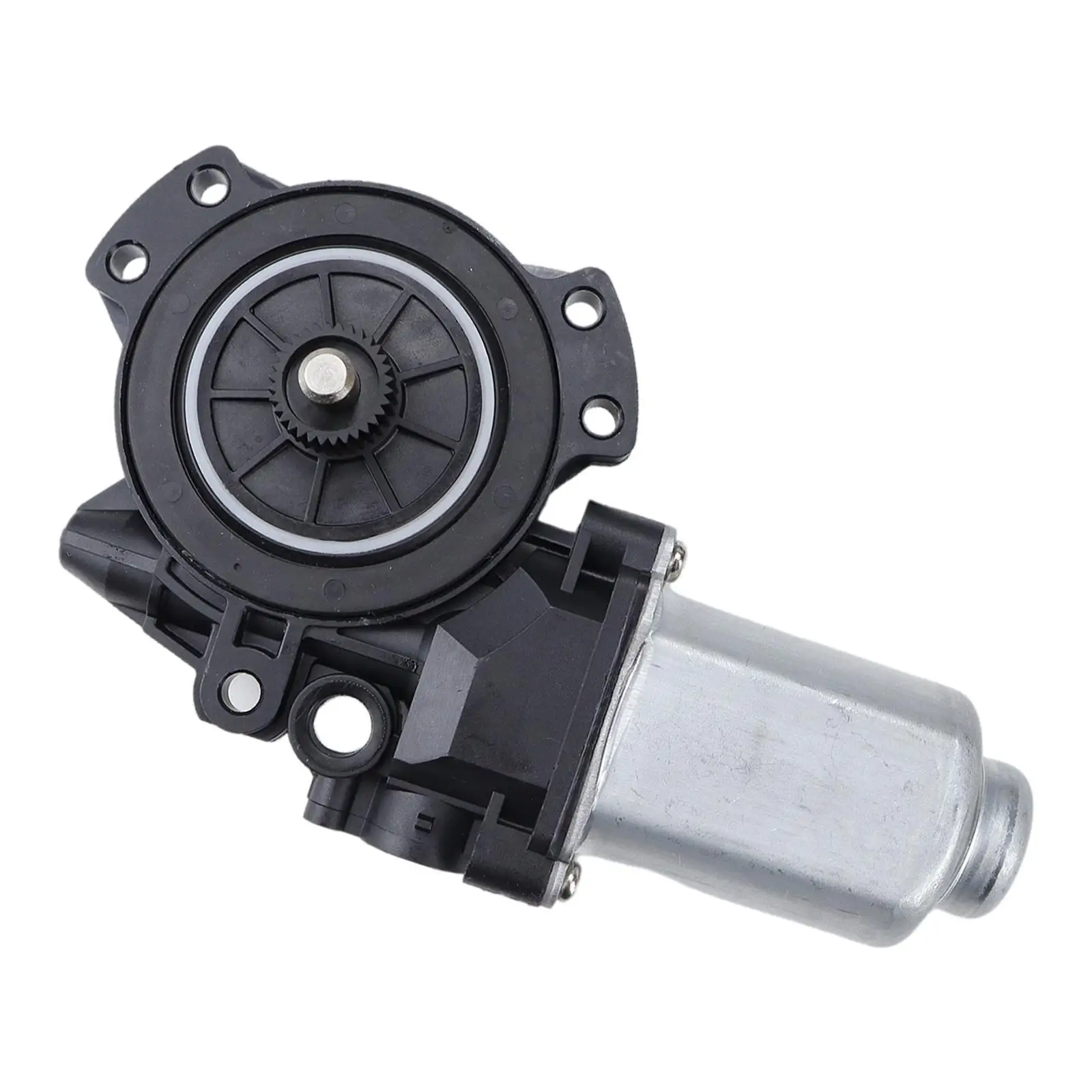 Новый передний правый двигатель стеклоподъемника 82460-3K001 для Hyundai Sonata 06-10