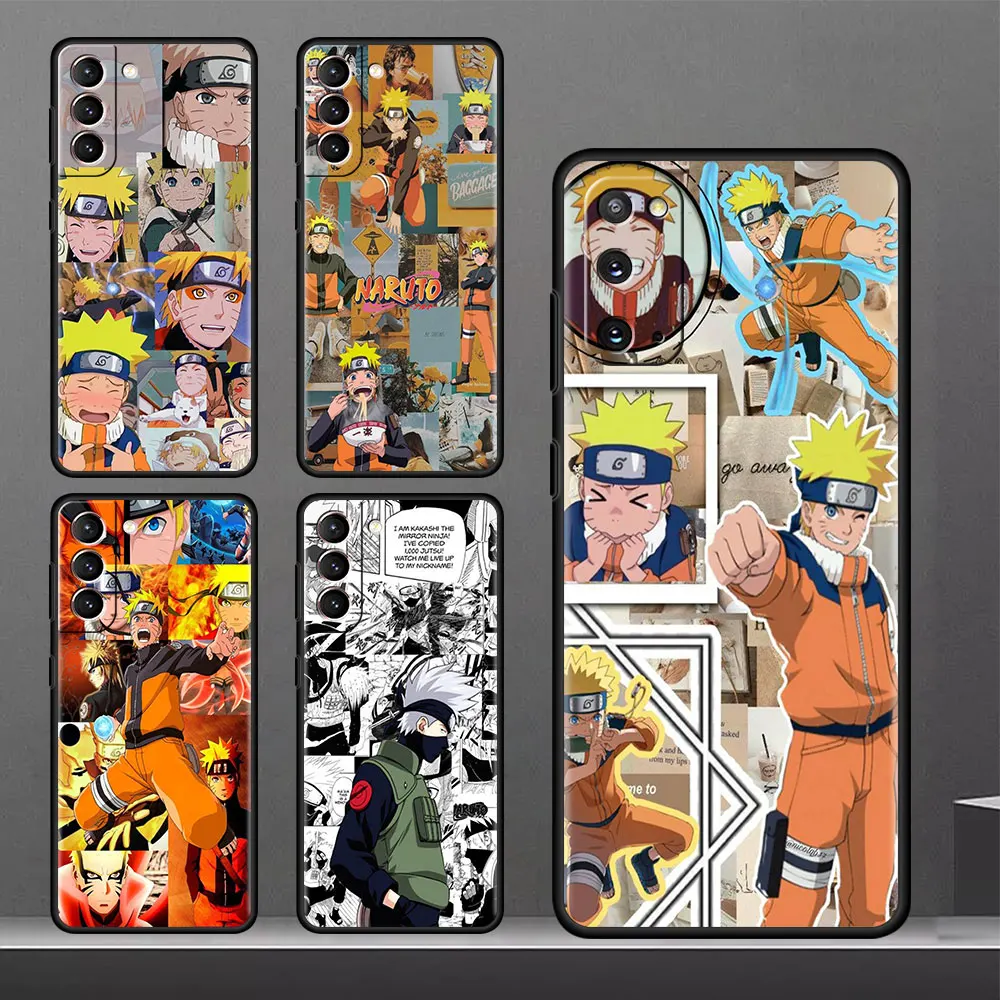 

Силиконовый чехол для Samsung Galaxy S22 S20 FE S21 Plus S10 Lite S9 S8 S10e Note 20 10