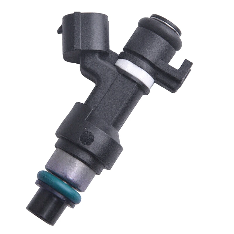 4 шт. топливная форсунка FBY10F0 16600-95F0A для Nissan Almera Classic 1 6 16 В N17