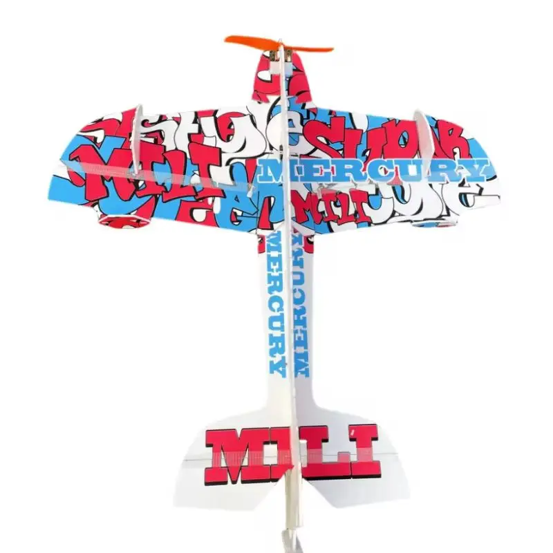 F3p Mercury 3d Crane ударопрочный магический станок для трюков с фиксированным крылом