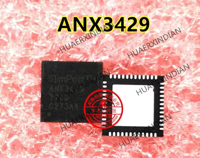 

ANX3429 ANX7443 ANX7150 гарантия качества