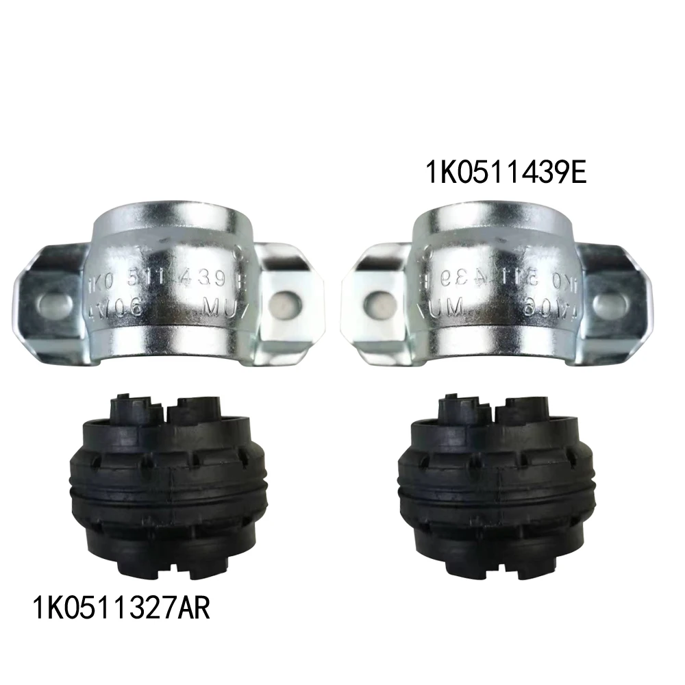 1К 0511439 E 1K 0511327 АР Набор AP A втулка заднего стабилизатора для Skoda Superb Yeti Audi TT A8 S8 A5 S5 VW