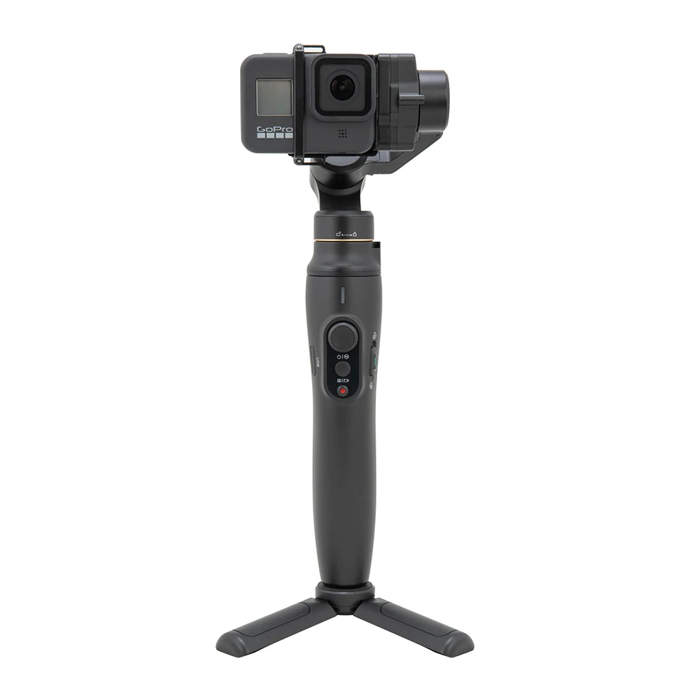FeiyuTech Feiyu Vimble 2A 3-осевой ручной шарнирный стабилизатор для экшн-камеры с
