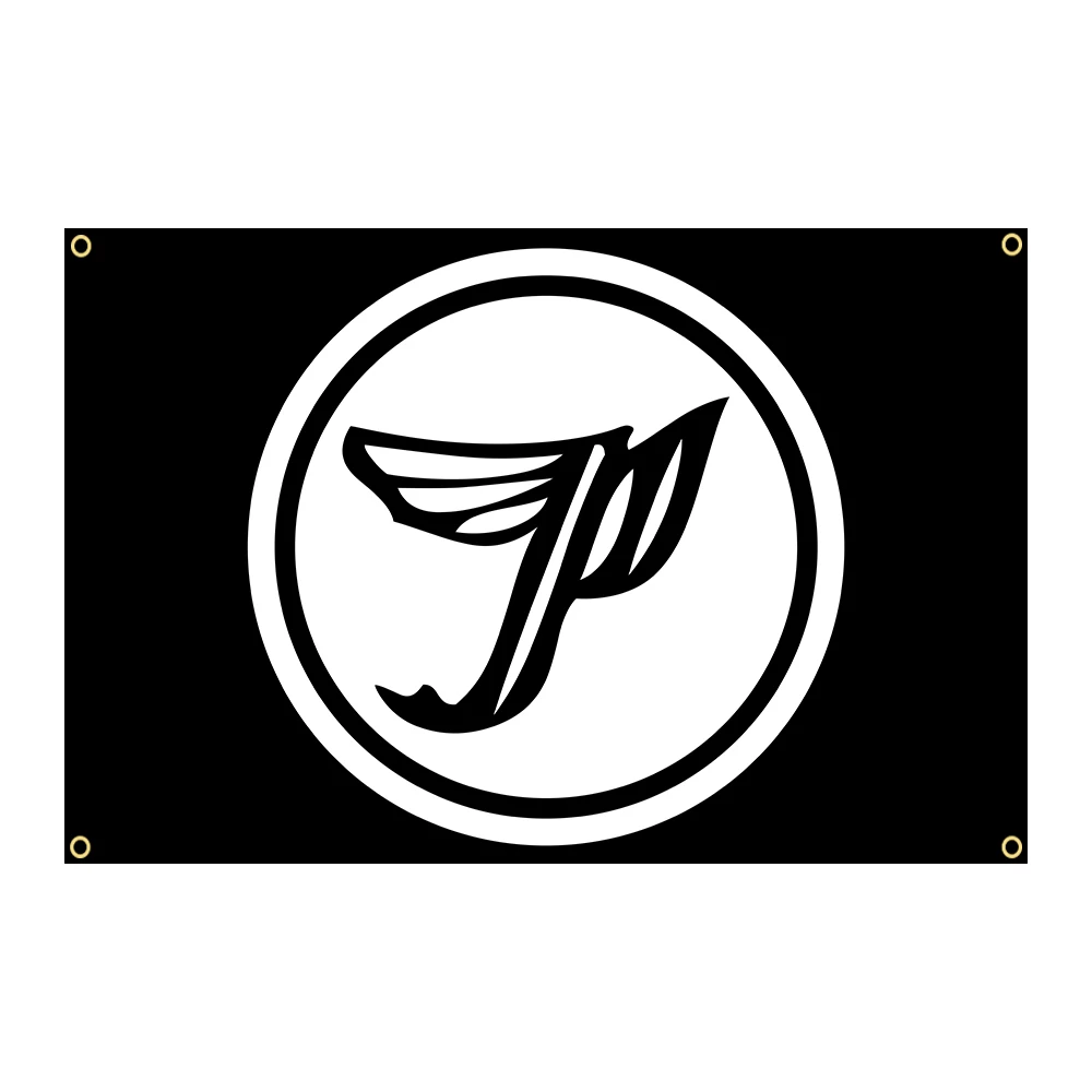 

3jflag, 90x150 см, стиль фальшивой музыки, Искусственный металлический декор для интерьера поп-певицы, рок, баннер, гобелен