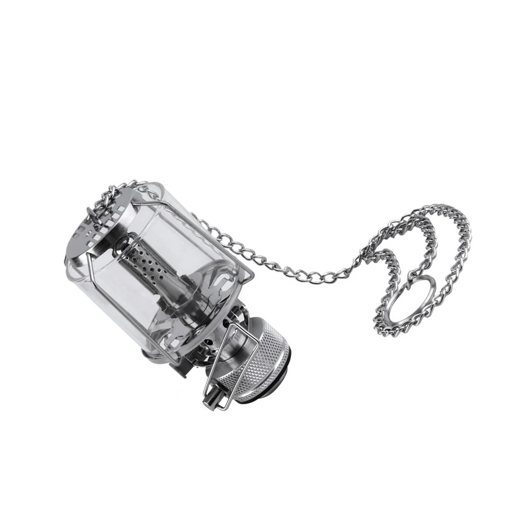 

Camping Gas Lamp Professional Small Hanging Lamps Hiking Lanterns Outdoor Activities Tent Lantern Lighting Equipment