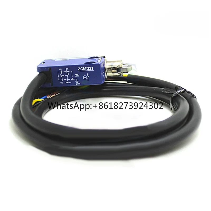 XCMD2102L3 XCM-D2102L3 ZCMD21 ZCE02 Концевой выключатель