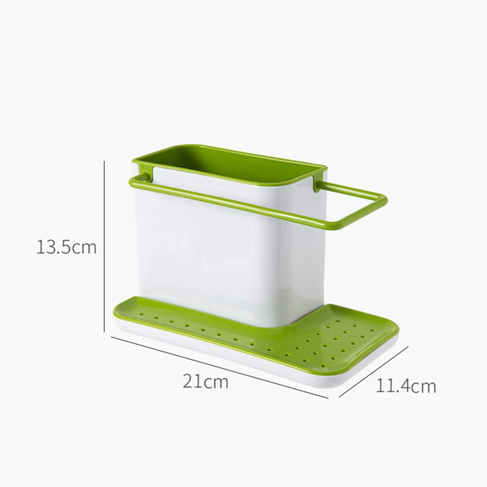 Купить Угловой Органайзер На Раковину