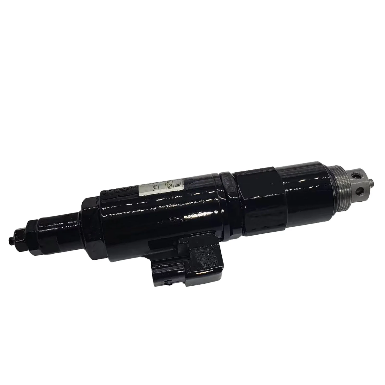 Электромагнитный клапан KRBP13C-2121B40-1530A для Kobelco SK170-8 SK170-9 SK210-8 SK210-9 SK260 SK295-8 SK350-9 (art.: 3920dd0dd6ef3) - 3920dd0dd6ef3