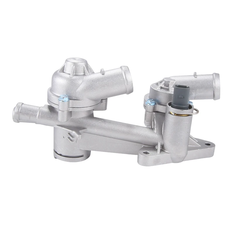 03C 121111 Контроллер термостата охлаждающей жидкости двигателя автомобиля AM