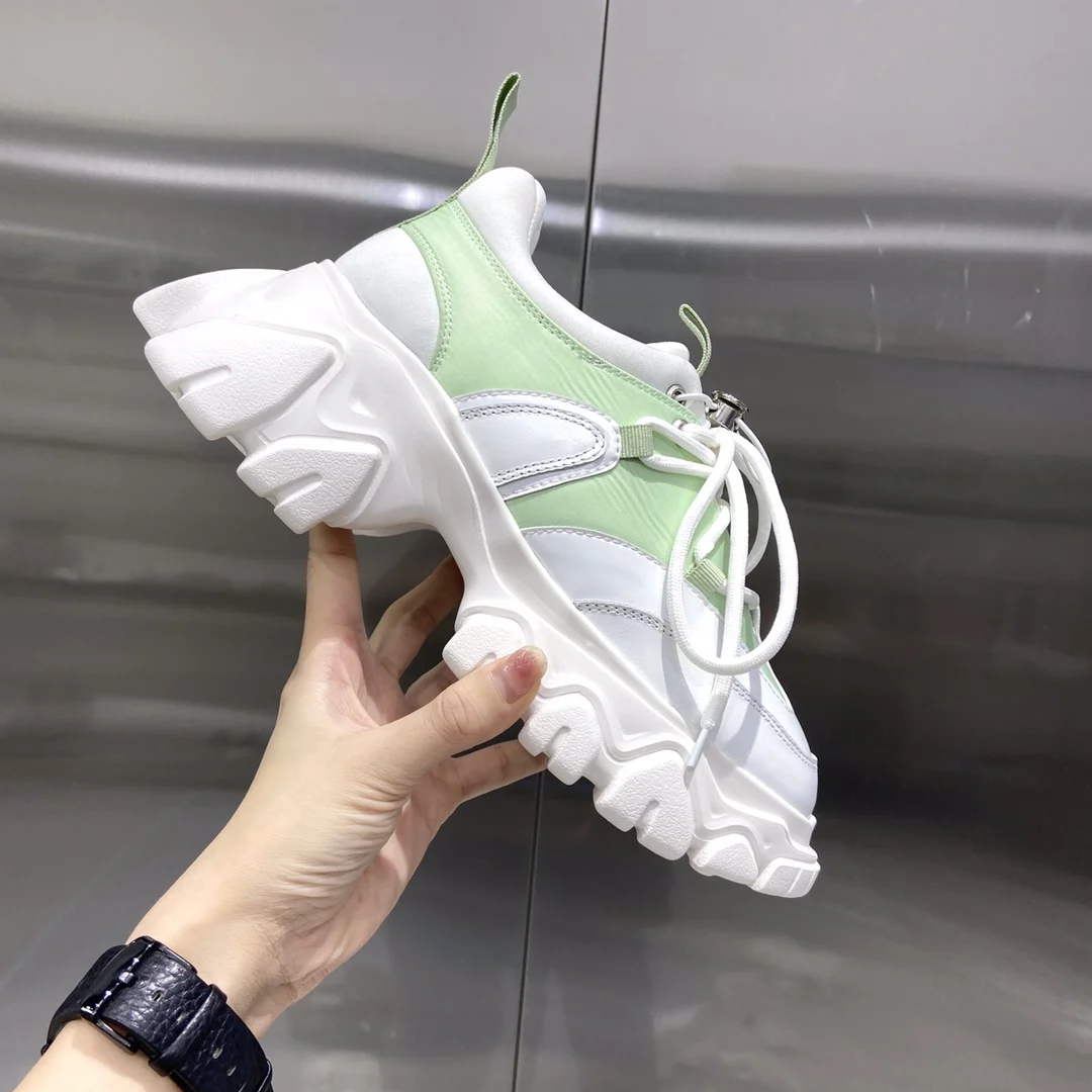 

Luxury Brand Sport Shoes For Women Designer Ladies Sneakers Casual Fashion Women Running Shoes Best Quality Athletic Walking