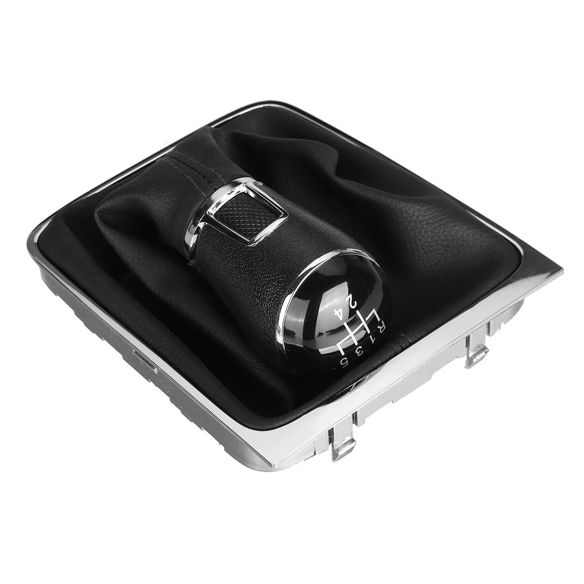 5-скоростная ручка переключения передач чехол для смартфона-Passat 3C B6 3C2 3C5 2005-2011