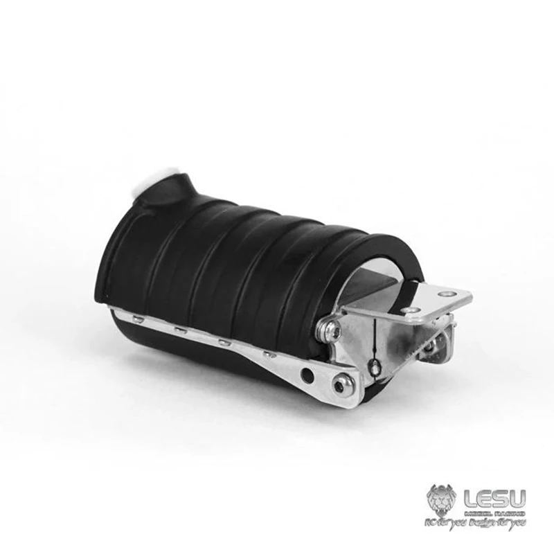 LESU 1/14 грузовик Tamiya трактор G-6137 резервуар для воды модифицированные аксессуары