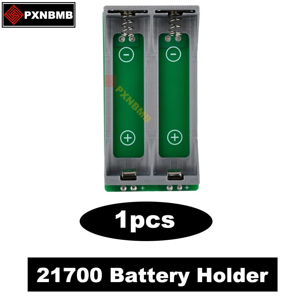 

PXNBMB 21700 4-канальный тестер емкости аккумуляторов 18650