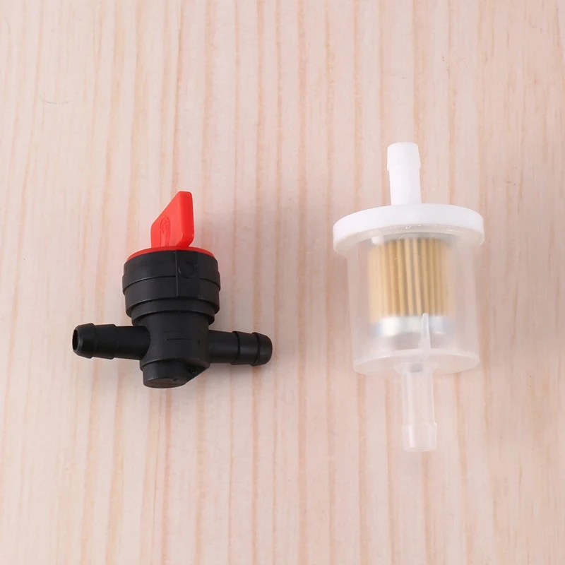 Замена Карбюратора 2X 593197 ДЛЯ Briggs и Stratton 20HP Intek V-Twin Engine