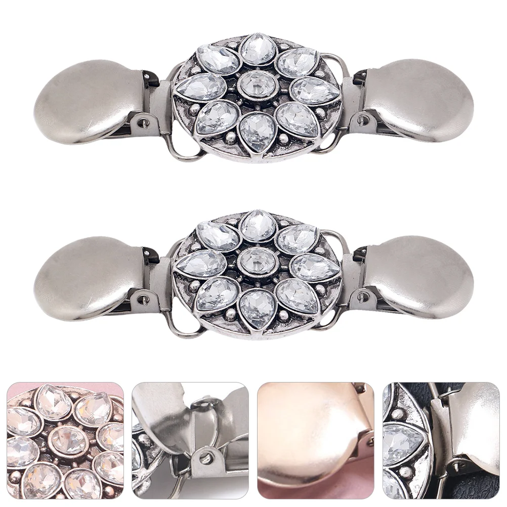 

2 шт., заколка-брошь в ретро-стиле