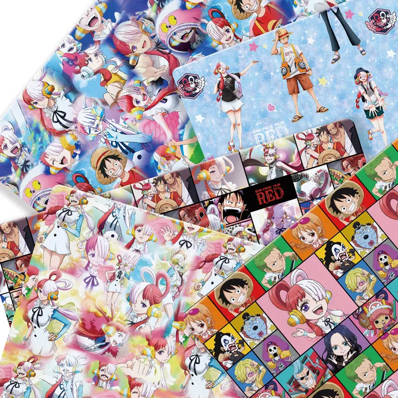 

Лоскутное одеяло с мультяшным рисунком «сделай сам» ручной работы, детская юбка, семейная льняная ткань 140 см с принтом США, швейная детская ...