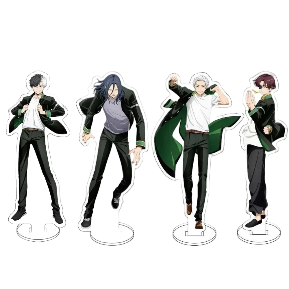 Ветровка акриловая большая подставка Фирменная Сакура-harusugita Keitaro акриловое