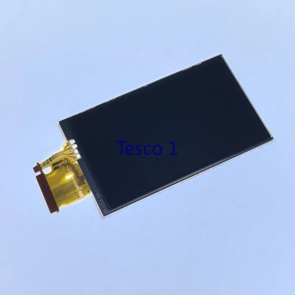 Фото НОВЫЙ ЖК-дисплей с подсветкой и сенсорным экраном для Sony TX7 TX7C DSC-TX9 TX9 TX9C XR550 XR550E, запчасть для ремонта цифровой камеры №2