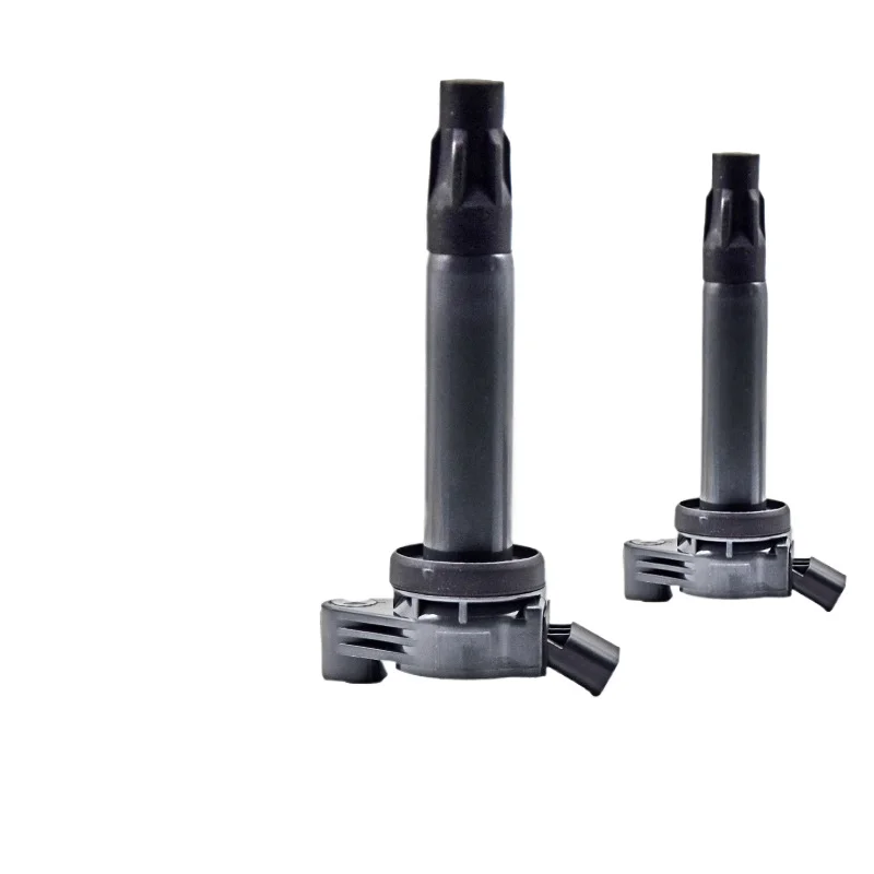 Фото Катушка зажигания OEM 90919-02246 90080-19025 UF430 UF506 для Toyota Camry, Corolla, RAV4, Lexus ES300, 1 шт. №4