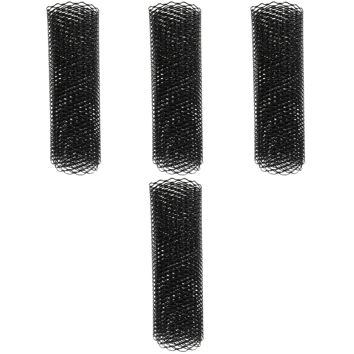 

Grille Mesh Front Insert Bumper Rhombic Grill Car Sheet Body Automotive Honeycomb Alloy