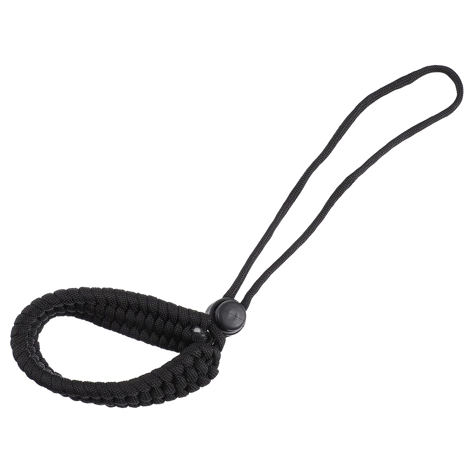 

Camera Hand Strap Wrist Cameras Safety Band The Rope Adjustable Quick Release SLR