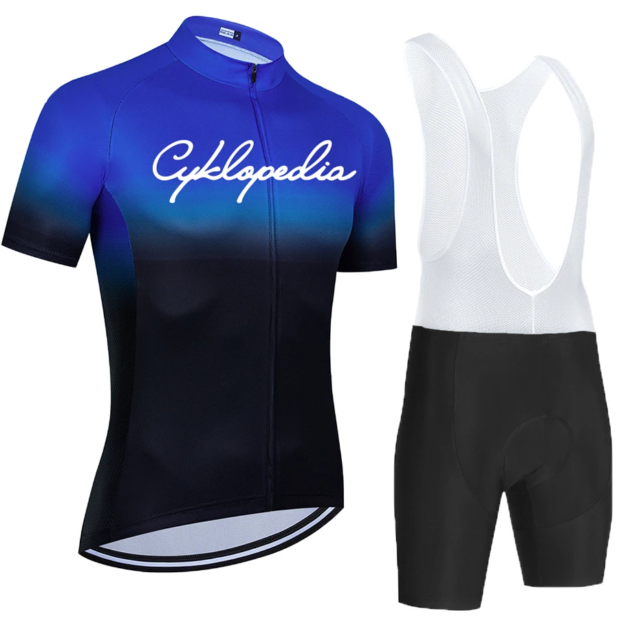 

Велосипед Горный CYKLOPEDIA мужской, майка для езды на велосипеде, триатлона, летняя одежда