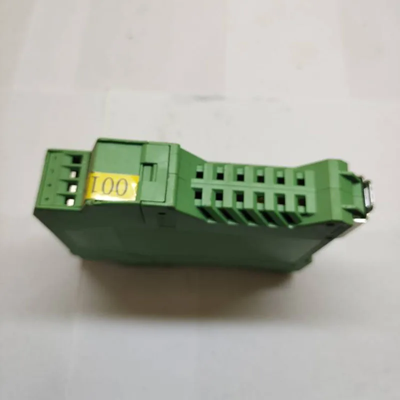 2866271 MINI-PS-48-60DC/24DC/1 для импульсного источника питания Phoenix 48 V DC - 60 24 DC/1 A