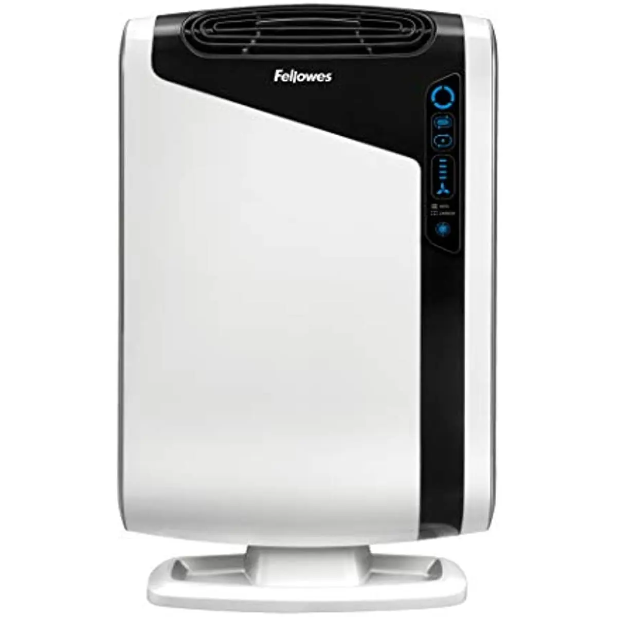 

Большие комнатные Воздухоочистители Fellowes AeraMax 300, форма, запахи, пыль, дым, аллергены и микробы с истинным HEPA-фильтром и 4-ступенчатым