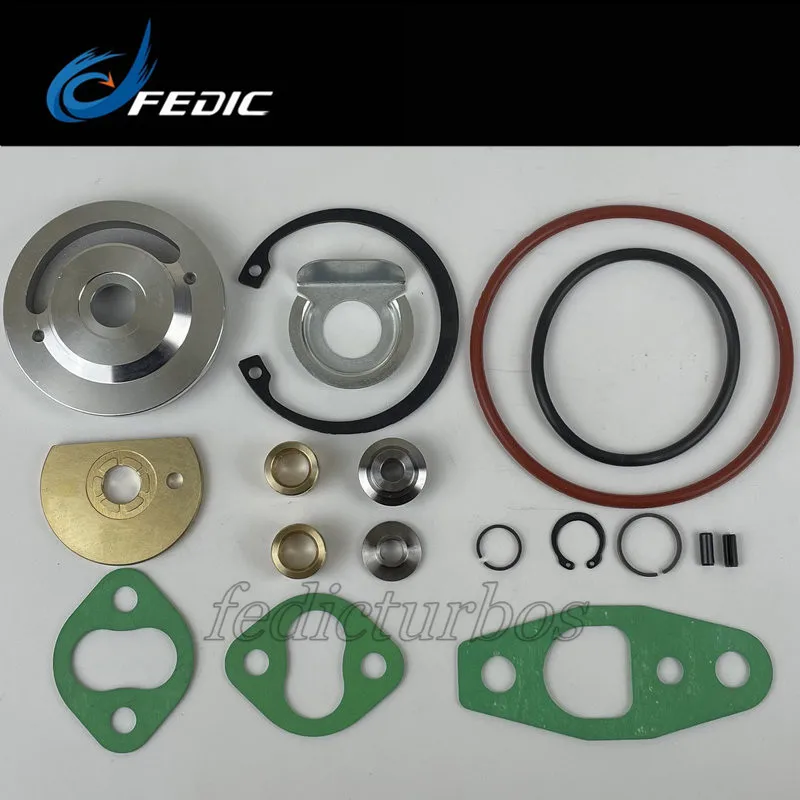 Комплект для ремонта турбокомпрессора CT15B 17201-46040 1720146040 Toyota Chaser CSTA Mark II Tourer V JZX100 1JZ