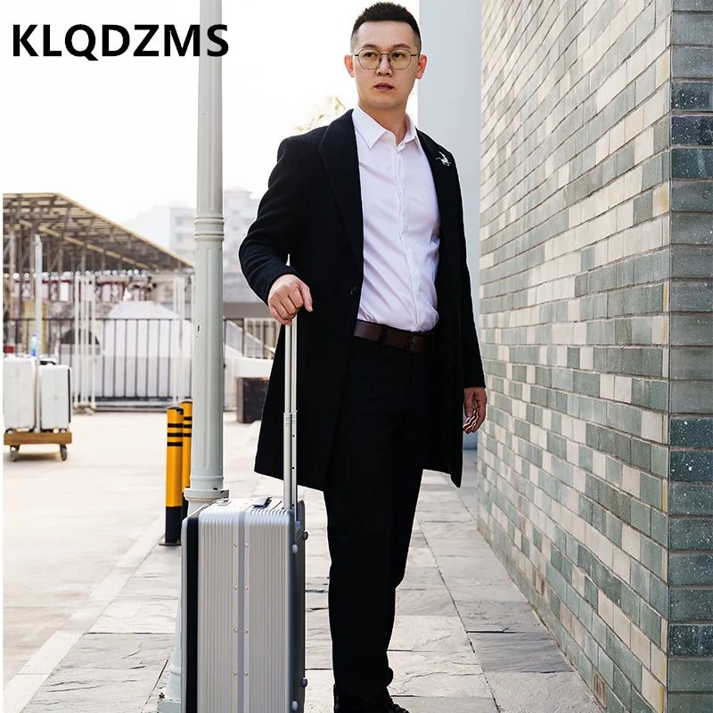 KLQDZMS Simple Style 20