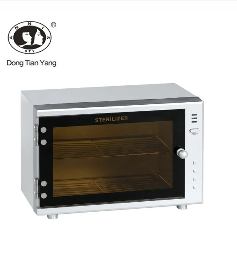 

DTY professional beauty sa-lon uv tool sterilizer cabinet portable tabletop machine