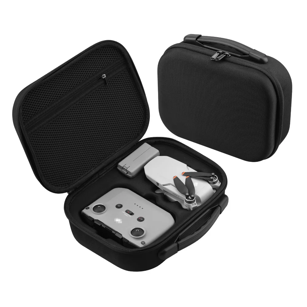 

Портативный чехол для переноски сумка для хранения для DJI Mavic Mini 2 Аксессуары для дрона сумка для костюма чехол для путешествий защита Противоударная коробка