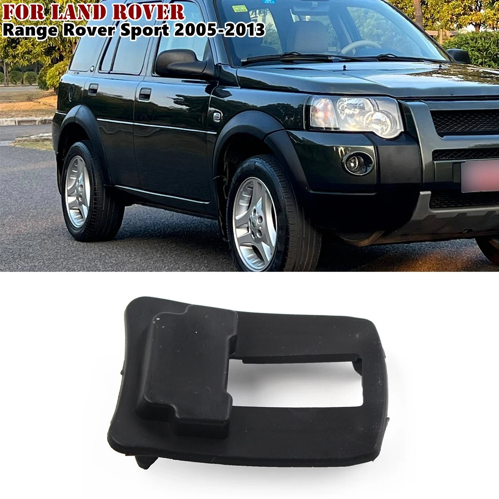 

Для Land Rover LR2 LR3 LR4 Range Rover спорт наружная дверная ручка прокладка автомобильные аксессуары
