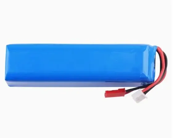 Аккумулятор King Power 7.4V 3000mAh 8C Lipo для передатчика Frsky Taranis X9D Plus (art.: 3920daa85e754) - 3920daa85e754