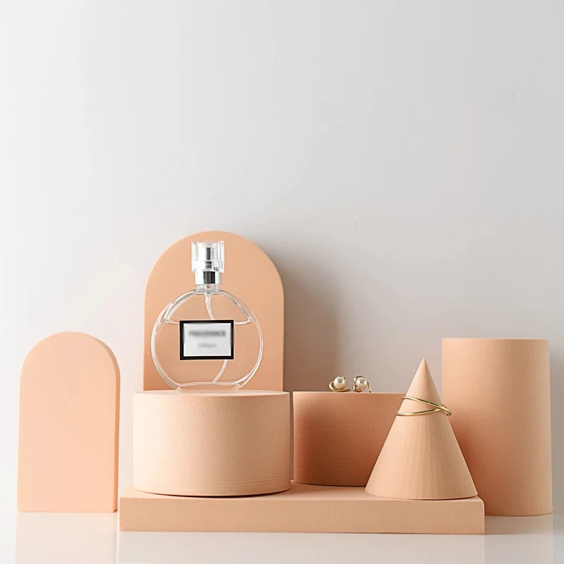 Кубический реквизит для фотосъемки с 3D орнаментами | Электроника