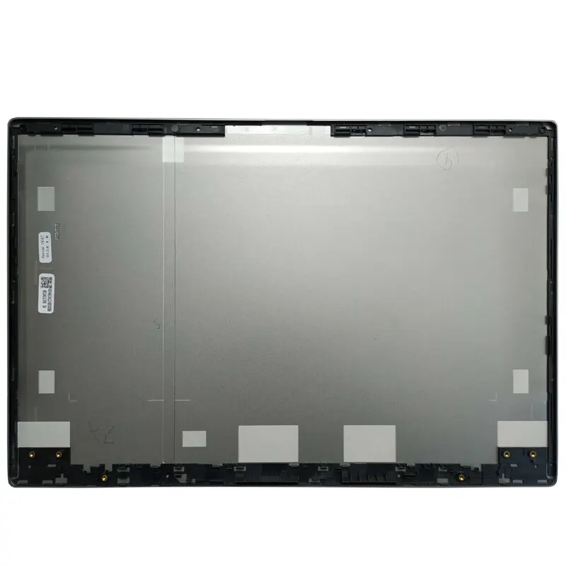 

New for Lenovo ThinkBook 15 IML IIL15-IIL 15-IML 4ELVALCLV50 Silver Rear Lid TOP Case Laptop LCD Back Cover