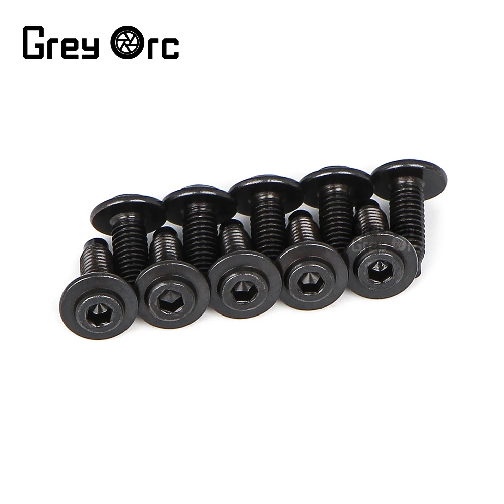 

10 шт./20 шт., мотоцикл для DUCATI Scrambler 800 MONSTER 696 937 821 Multistrada 1200S V4S Desert X, крепежные зажимы, корпус