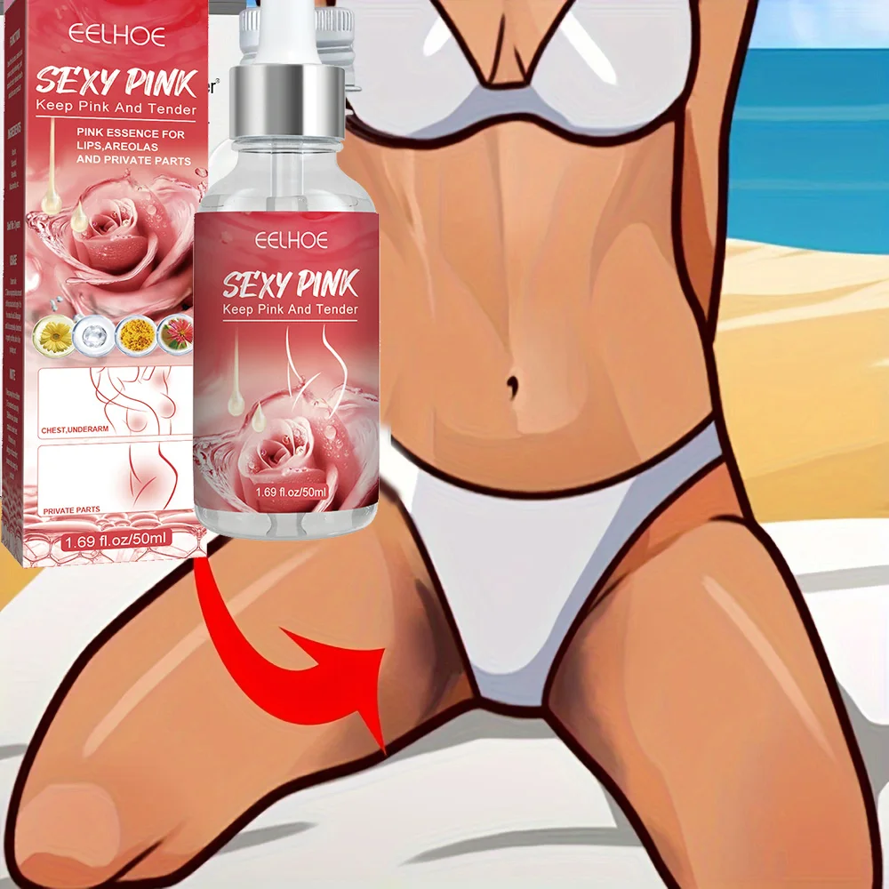

Whitening Cream Private Parts Underarm Bleaching Serum Whiten Butt Knee Brighten Serum Inner Thigh Intimate Parts Remove Melanin