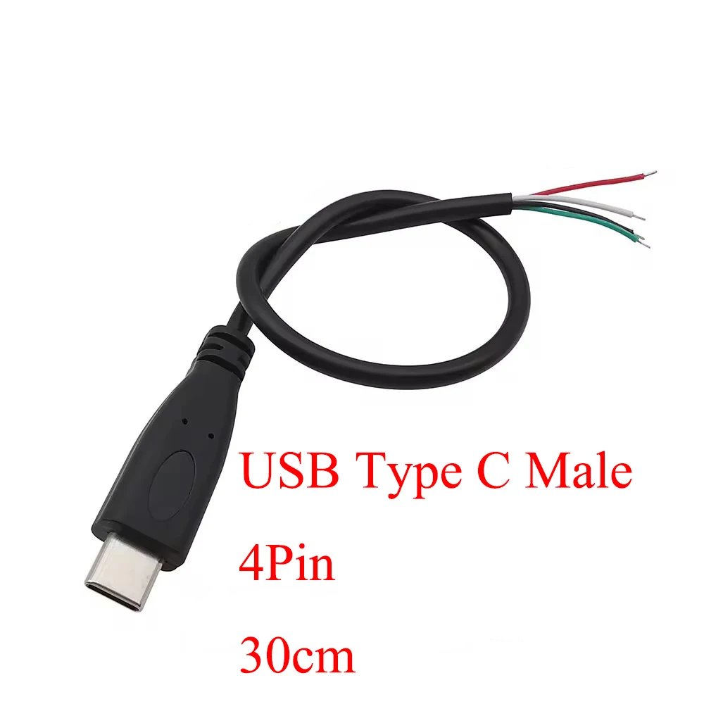 

ALLiSHOP Micro USB/Type-C Удлинитель кабеля