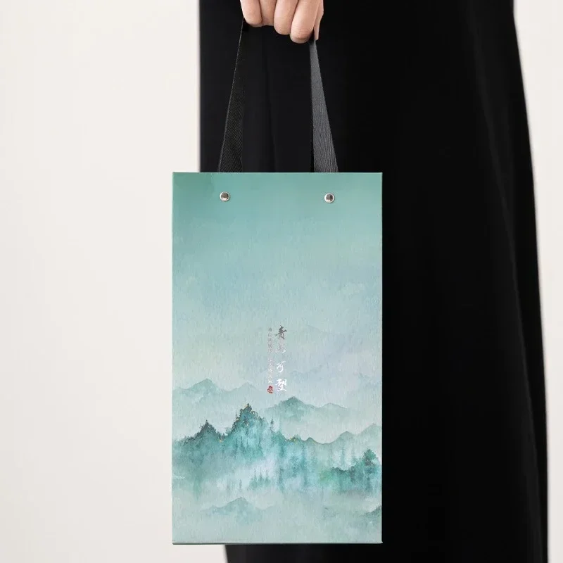 Подарочная коробка чашки для эспрессо японская керамическая чайная чашка