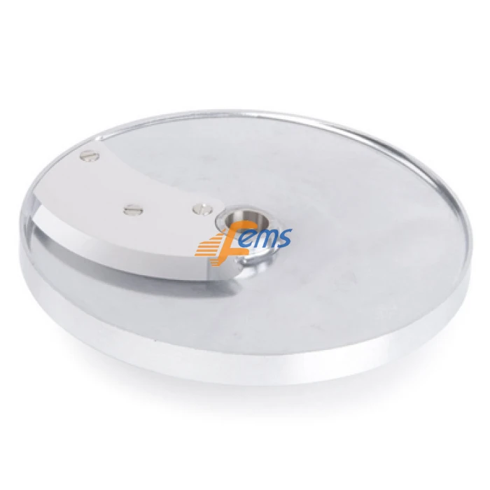 Диск для нарезки овощей ROBOT COUPE CL50 CL55 CL60 10 мм/ (3/8 дюйма)