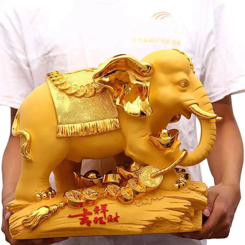 Большой # 2020 домашний магазин компании гостиной эффективный талисман FENG SHUI