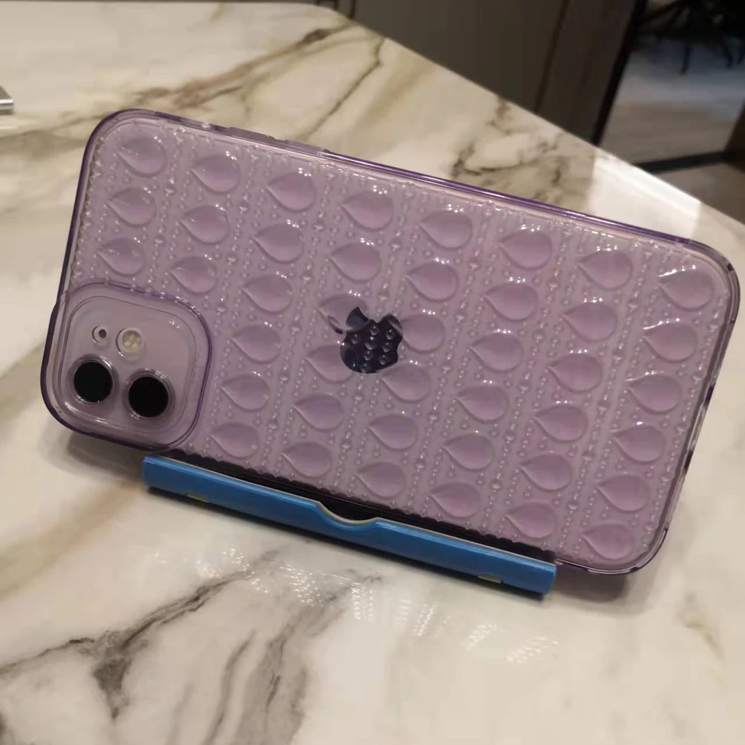 Прозрачный силиконовый чехол для iPhone 11 12 13 Pro XR XS Max 7 8 Plus 11Pro |