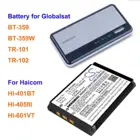 Cameron Sino батарея 1150 мАч для глобальной яркости, яркости, для Haicom, яркости, яркости