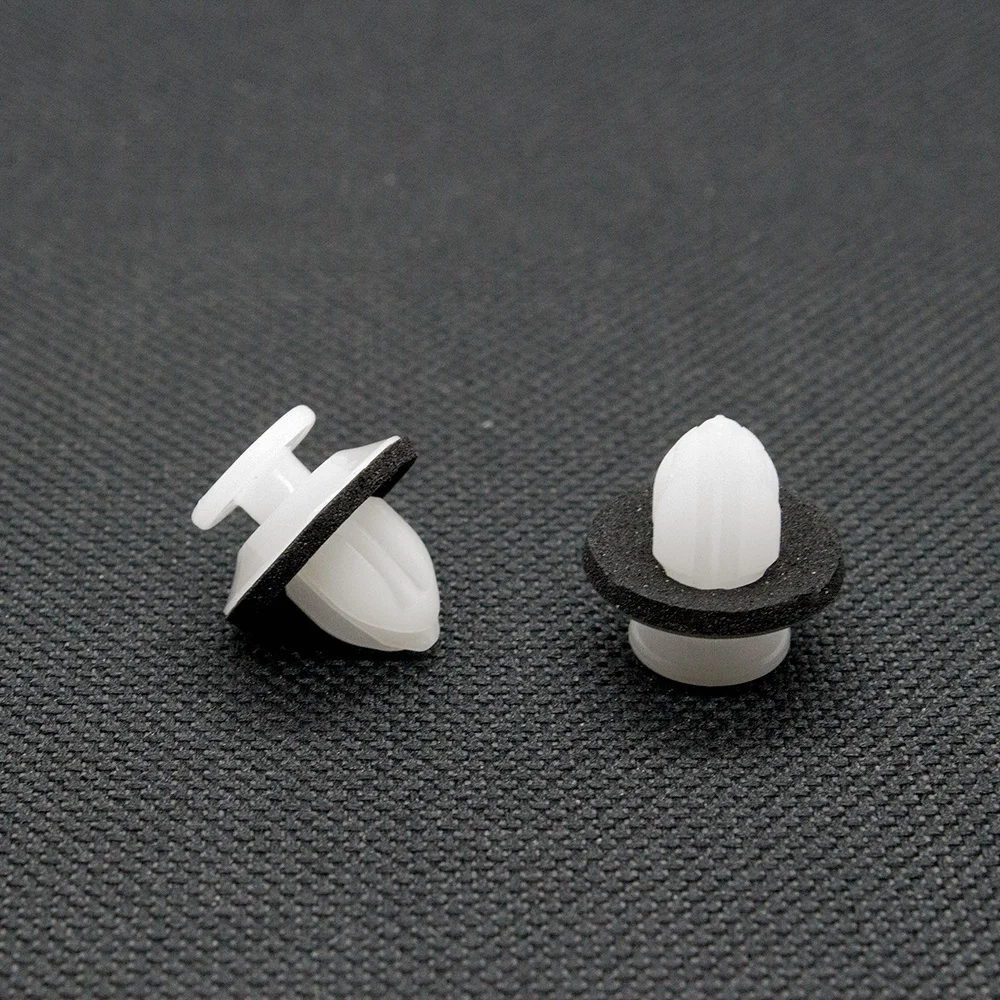 

Toyota 90467-A0032 Auto Clip 10 PCs