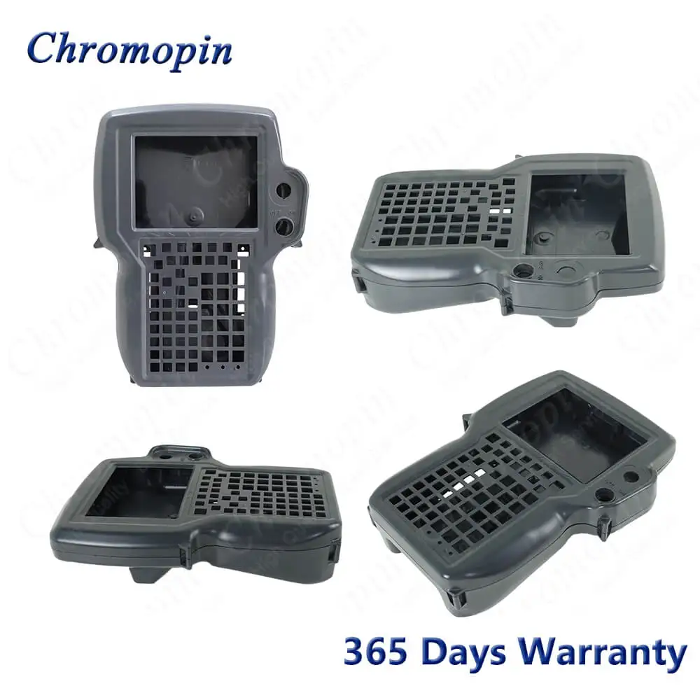 Фото A05B-2518-C304 # Пластиковый корпус EMH для A05B-2518-C303 # EMH A05B-2518-C303 # ESW + сенсорный экран + мембранная пленка + ЖК-дисплей + переключатель №1